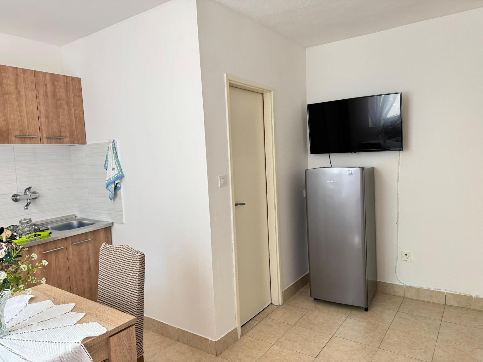 Lana Apartman Zadar Exterior foto